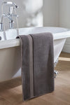 Bamboo Towel Bale in Smoke Grey Pretty You London