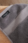 Bamboo Towel Bale in Smoke Grey Pretty You London