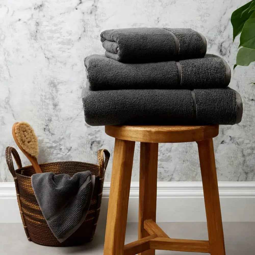 Bamboo Towels Panda London