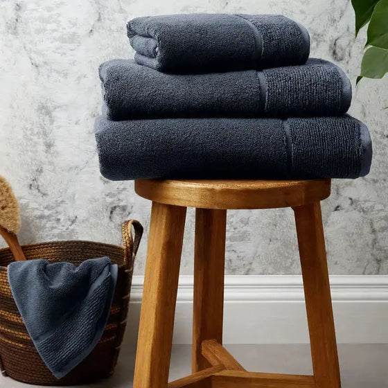 Bamboo Towels Panda London