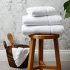 Bamboo Towels Panda London