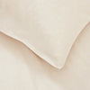 Bamboo & French Linen Bedding Set Panda London