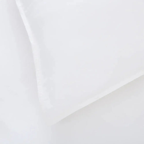 Bamboo & French Linen Pillowcases Panda London