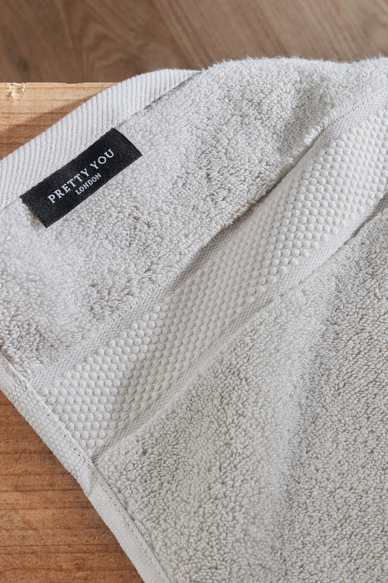 Bamboo Bath Towel