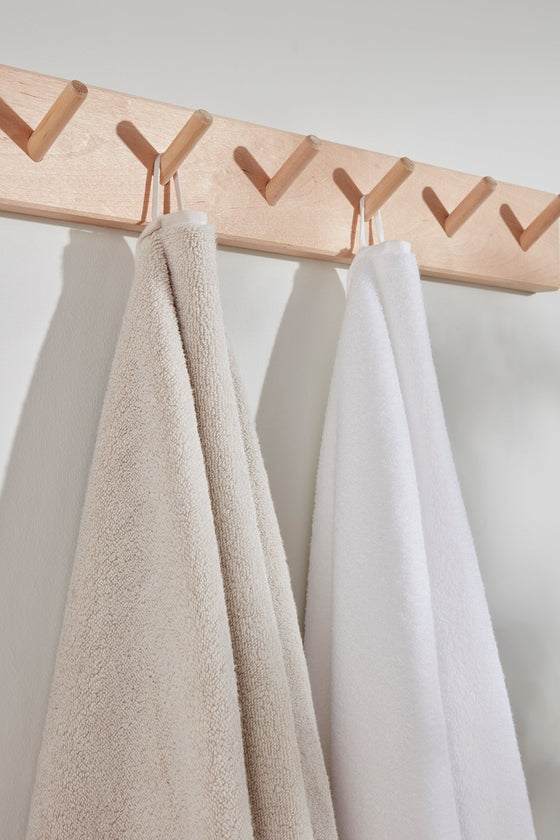 Bamboo Hand Towel