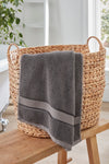 Bamboo Hand Towel