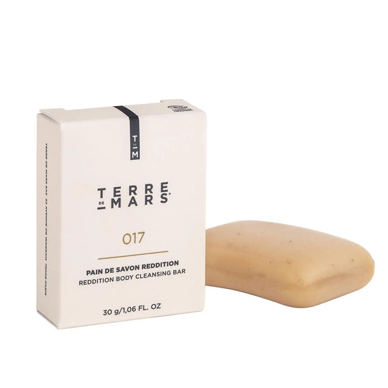 Bar Soap 30gr Terre de Mars