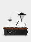 Barisieur Coffee Alarm Clock - Black Joy Resolve