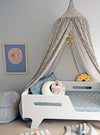 Barney Bed Canopy Moozle