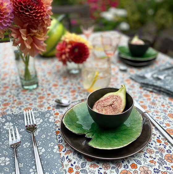 Barney Tablecloth Options