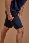 Base Layer Compression Shorts numbatsport