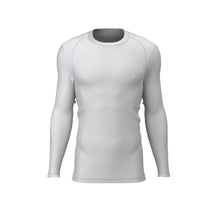  Base Layer Long Training Top numbatsport