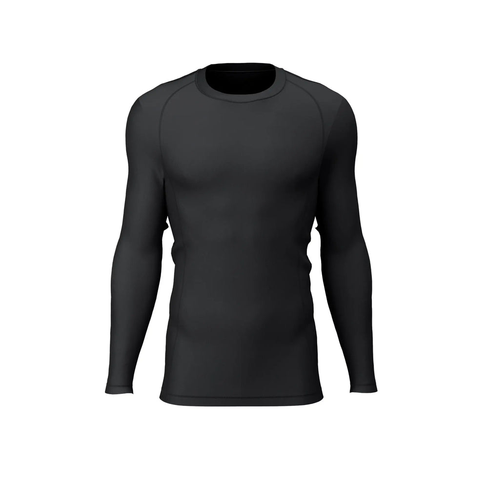 Base Layer Long Training Top numbatsport