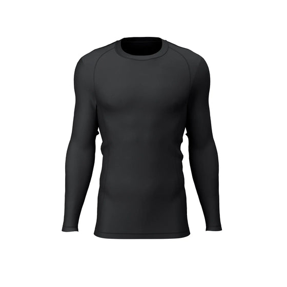 Base Layer Long Training Top numbatsport