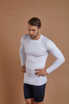 Base Layer Long Training Top numbatsport