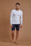 Base Layer Long Training Top numbatsport