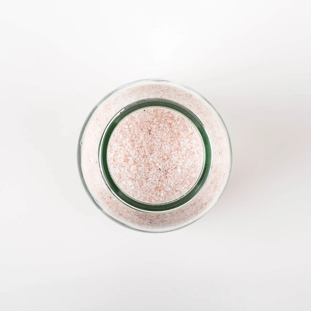 Bath Salts | Cleansing Bristolmade