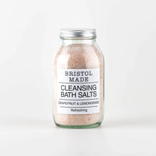  Bath Salts | Cleansing Bristolmade