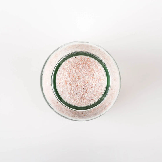 Bath Salts | Cleansing Bristolmade