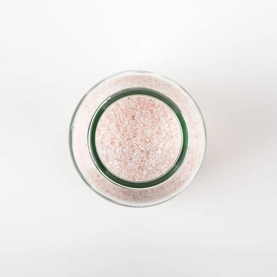 Bath Salts | Cleansing Bristolmade