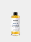 Bath & Shower Oil Roman Chamomile anatomē