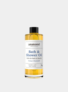  Bath & Shower Oil Roman Chamomile anatomē