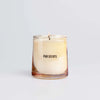 Be Still Aromatherapy Scented Candle Purscents