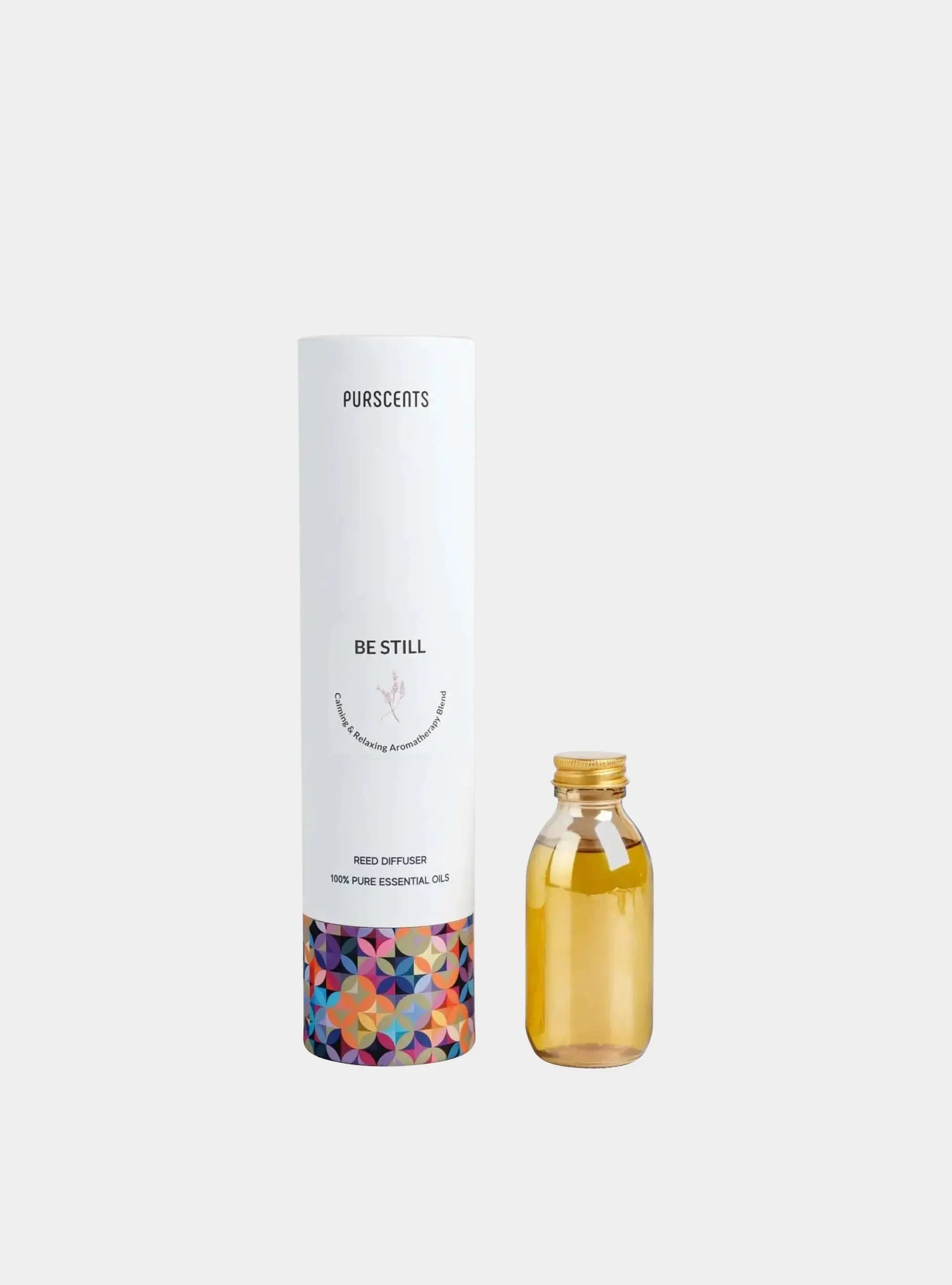 Be Still Diffuser Refill Purscents