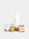 Be Still Scented Candle & Reed Diffuser Duo Purscents