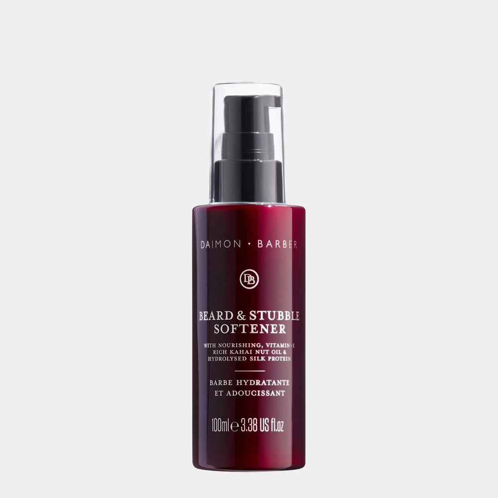 Beard & Stubble Softener Daimon Barber