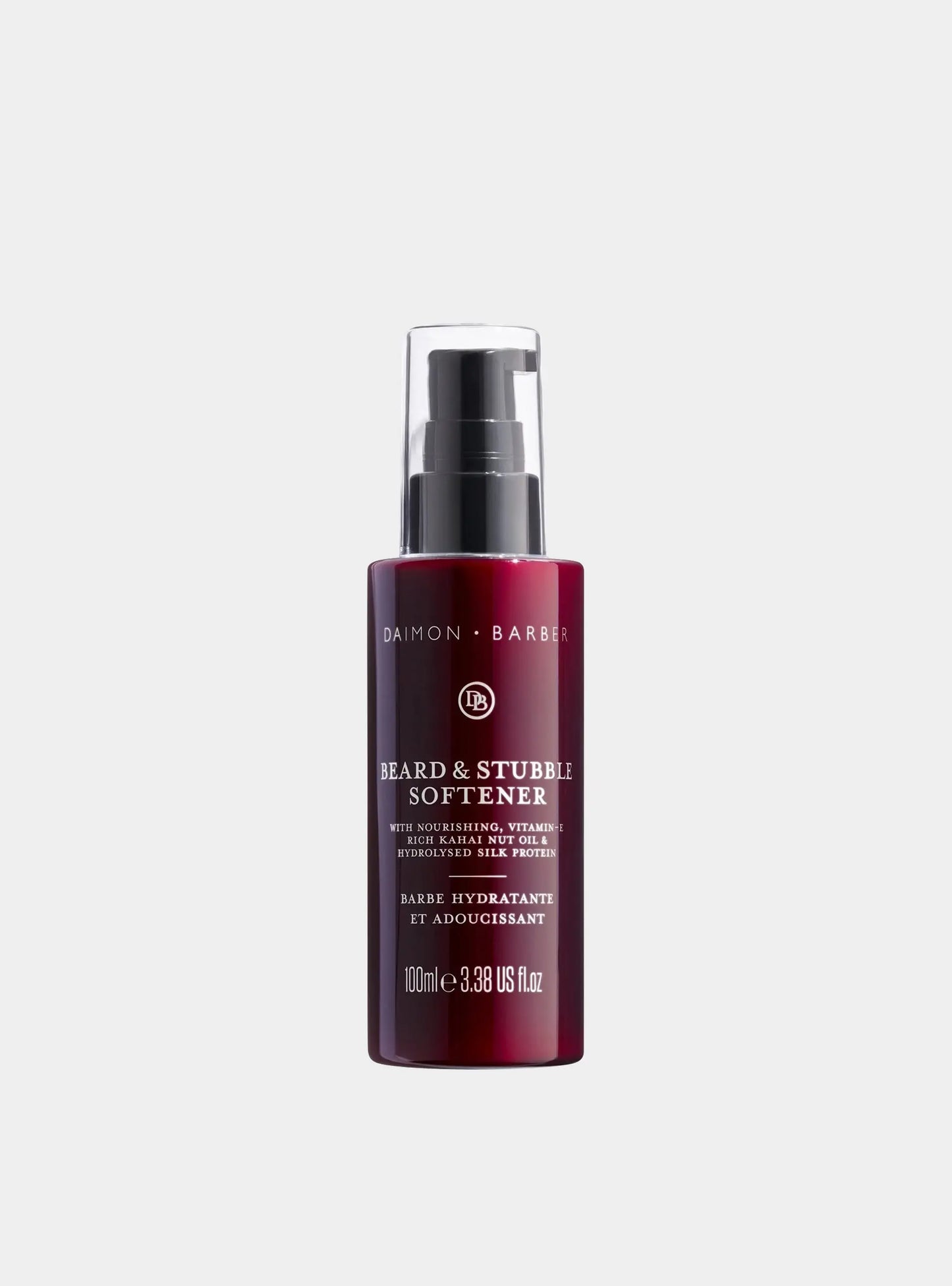 Beard & Stubble Softener Daimon Barber