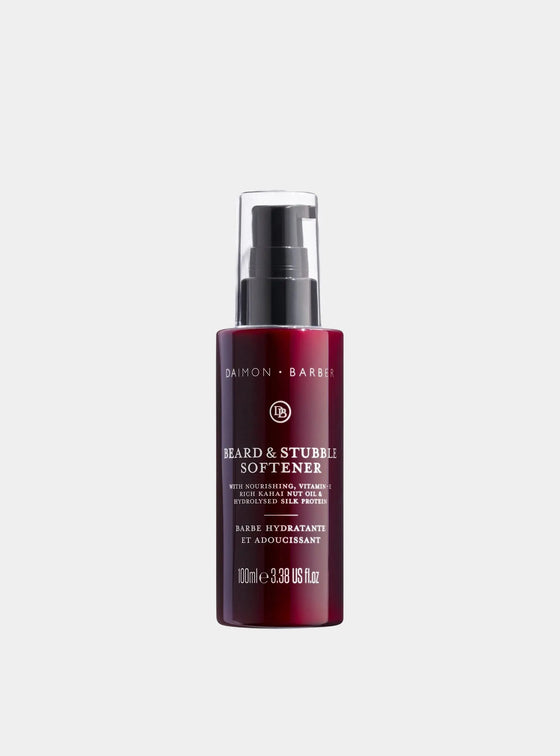 Beard & Stubble Softener Daimon Barber