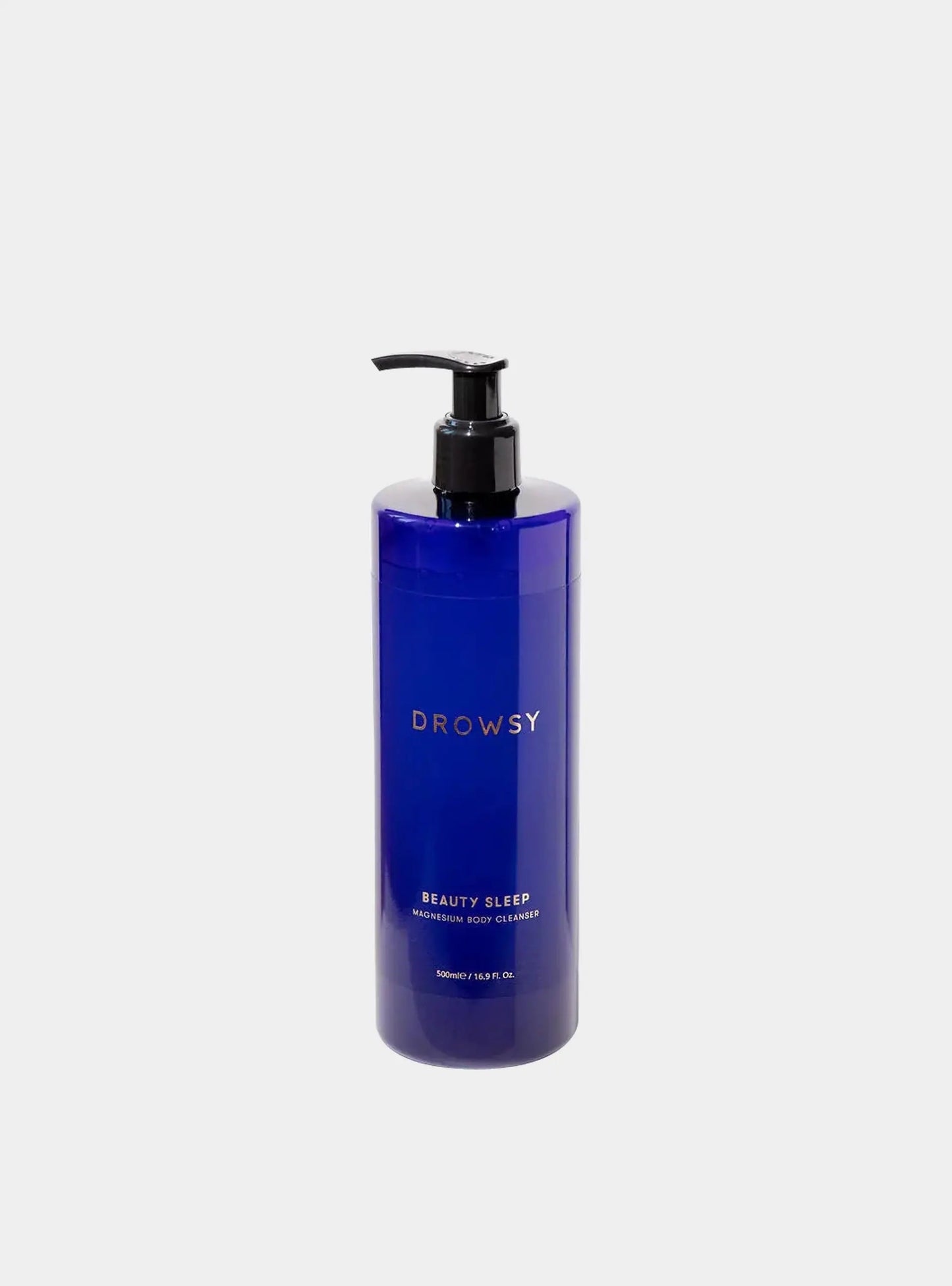 Beauty Sleep Body Cleanser Drowsy Sleep Co