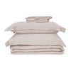 Bed Sheet Set With Flat Sheet Ethical Bedding