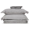 Bed Sheet Set With Flat Sheet Ethical Bedding