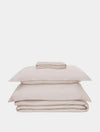 Bed Sheet Set With Flat Sheet Ethical Bedding