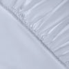 Bed Sheet Set in Sky Blue Ethical Bedding