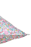 Bedding Made With Liberty Fabric BETSY ANN PINK Coco & Wolf