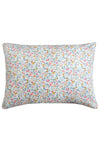 Bedding Made With Liberty Fabric BETSY GREY Coco & Wolf