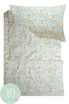 Bedding Made With Liberty Fabric BETSY SAGE Coco & Wolf