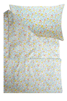  Bedding Made With Liberty Fabric BETSY SAGE Coco & Wolf