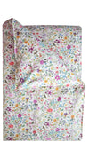 Bedding Made With Liberty Fabric LINEN GARDEN Coco & Wolf