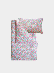  BETSY DEEP PINK Liberty Bedding