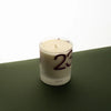 Beetroot Candle Haeckels