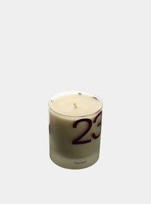  Beetroot Candle Haeckels