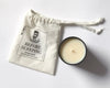 Before Sleeping Essential Oil Candle Leticia Credidio