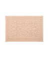 Beige Tomar Cotton Rug Torres Novas