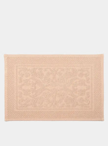  Beige Tomar Cotton Rug Torres Novas