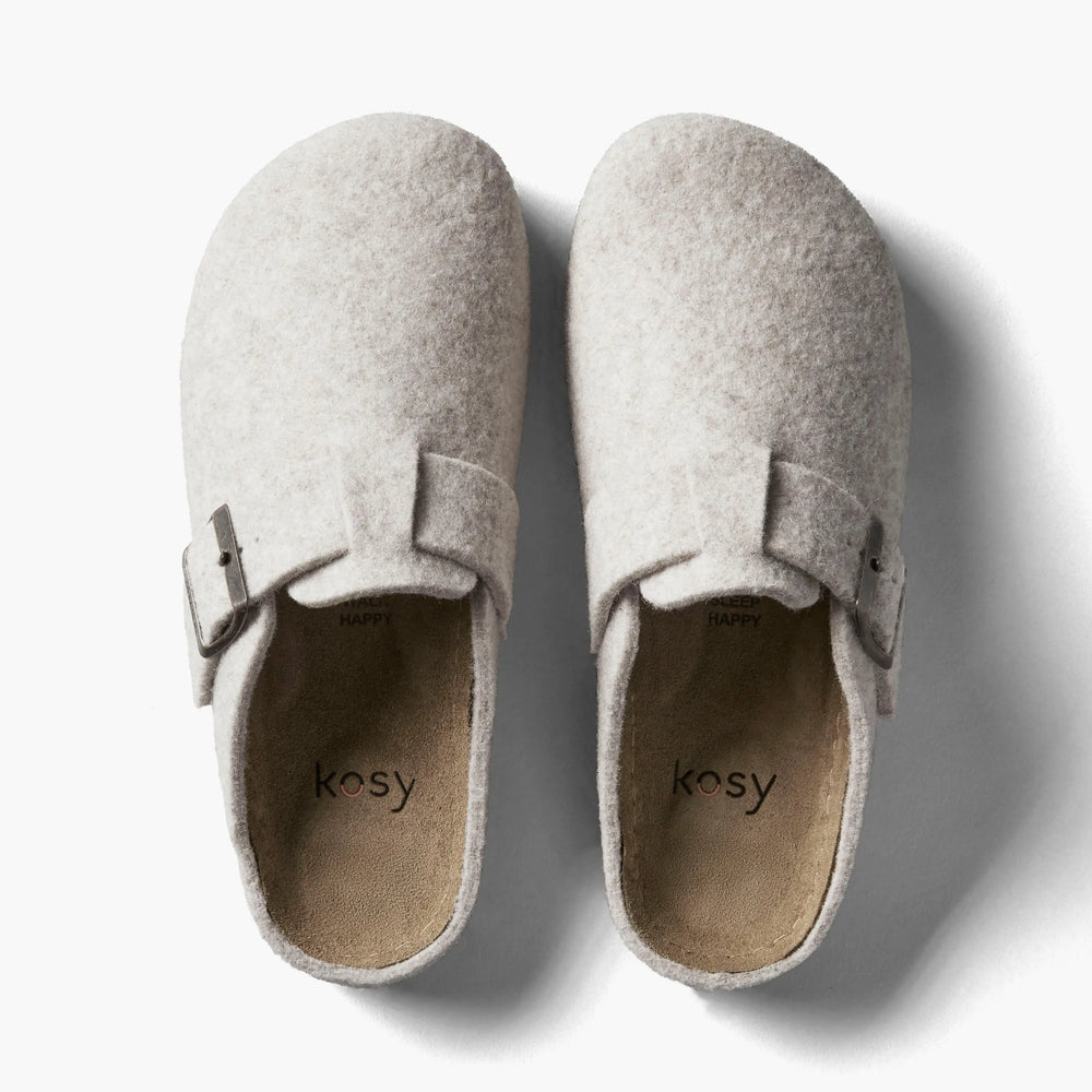 Beige Women's STORMUR Slipper Simba