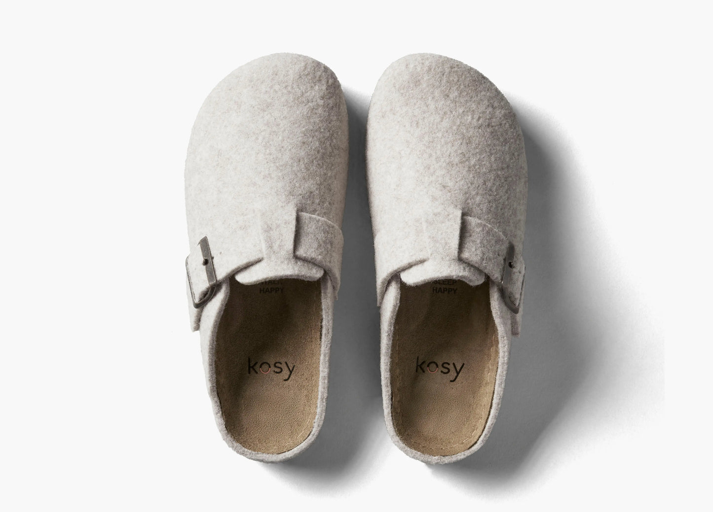 Beige Women's STORMUR Slipper Simba